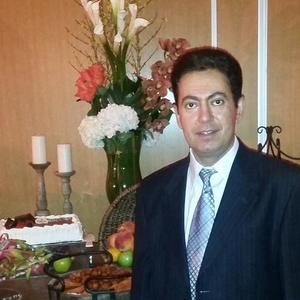 Meet your Posher, Babak